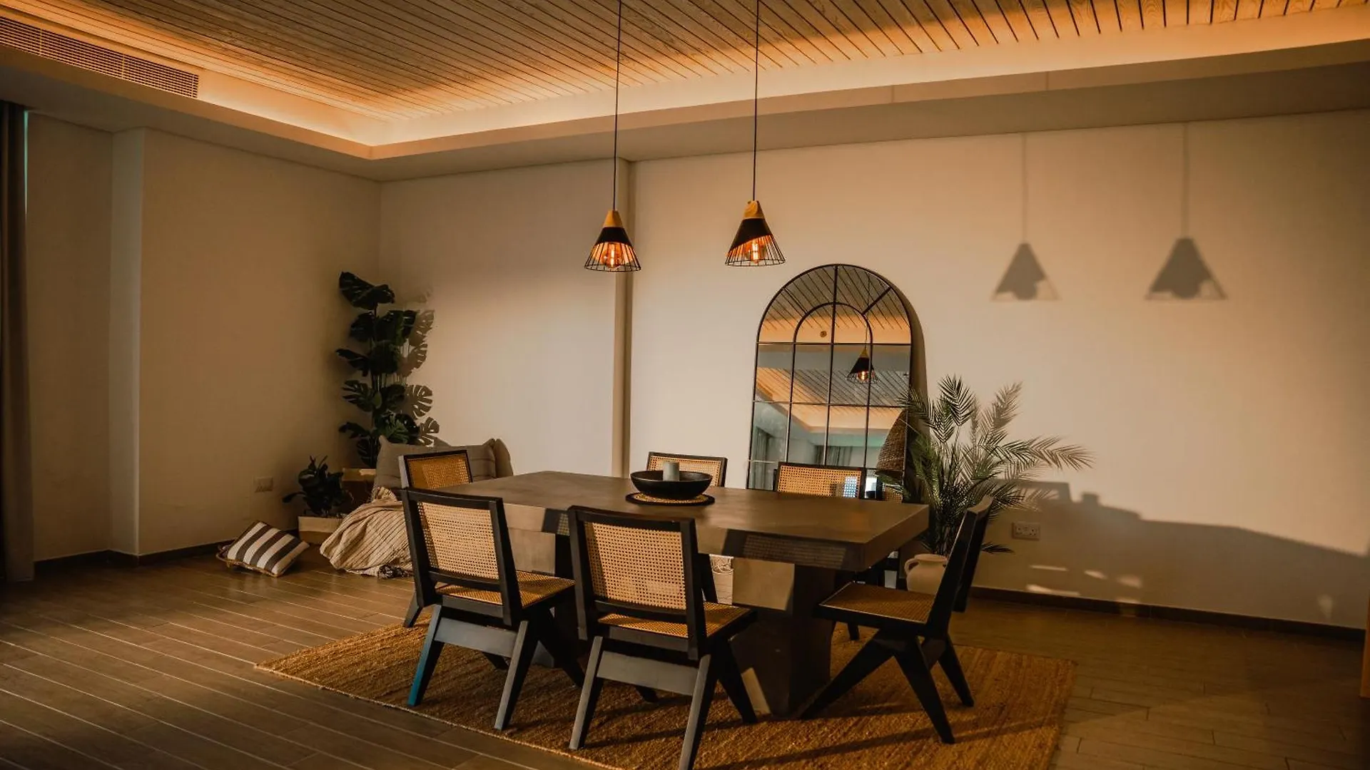 Apartment Private Pool & Beach At Your Doorstep Abu Dhabi United Arab Emirates