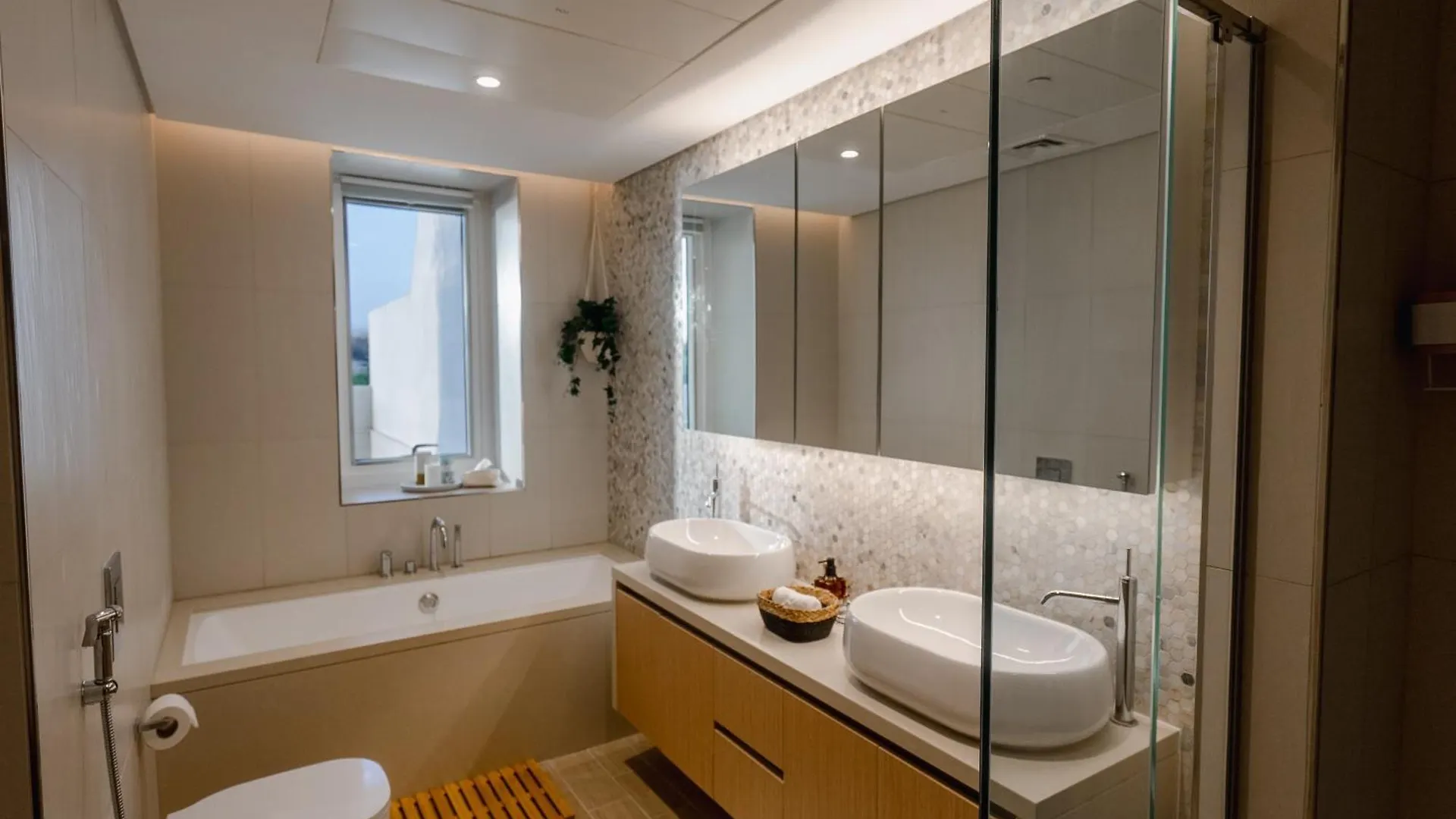Apartment Private Pool & Beach At Your Doorstep Abu Dhabi